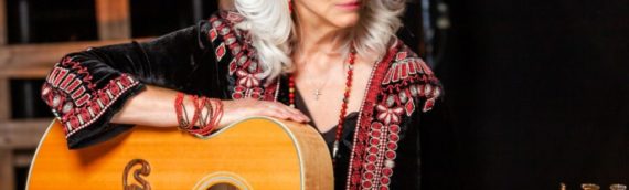 Renfro Valley – Emmylou Harris