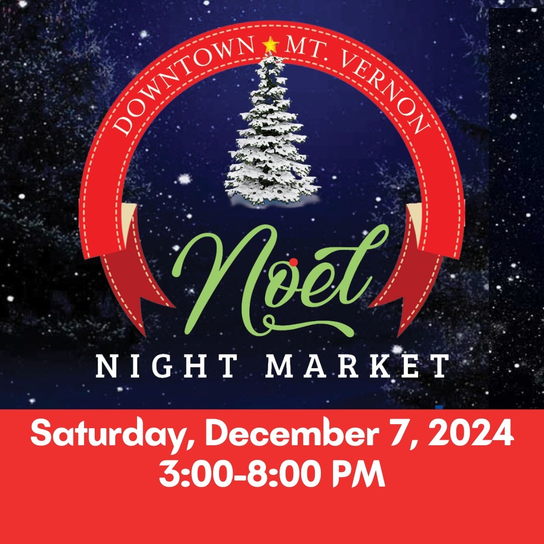 Noel Night Market